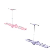 Appareil d'exercice pour les hanches et les jambes, salle de sport à