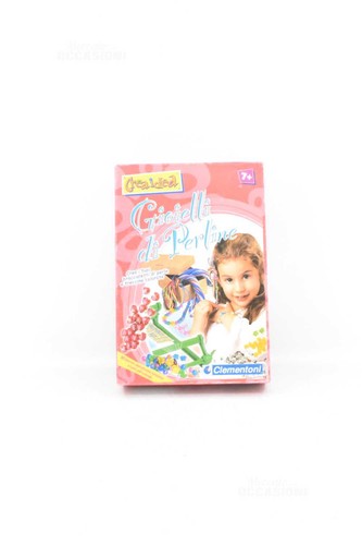 Jeu clementoni bijoux - clementoni,