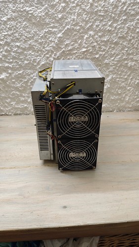 Bitcoin canaan avalon - avalon, miner