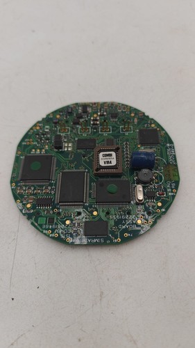 Carte électronique simrad - carte,