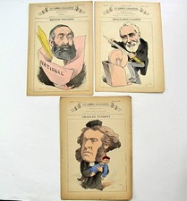 Challemel-Lacour Charles