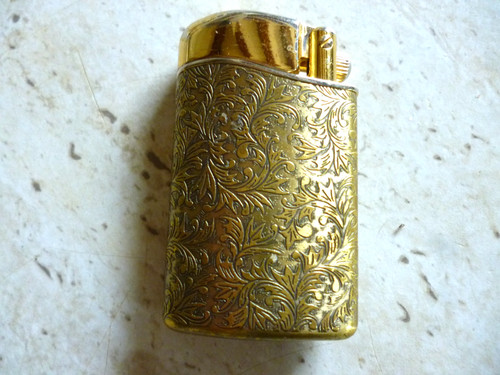 Briquet sarome japan arabesque - sarome,