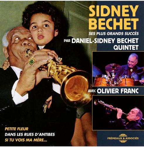 Sidney bechet ses plus - ses,
