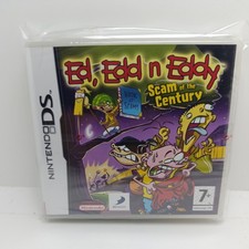 Ed, Edd n Eddy: Scam of the