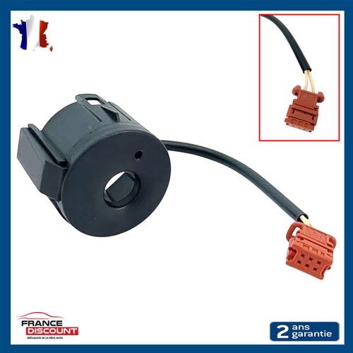 Antenne transpondeur pour - antenne,