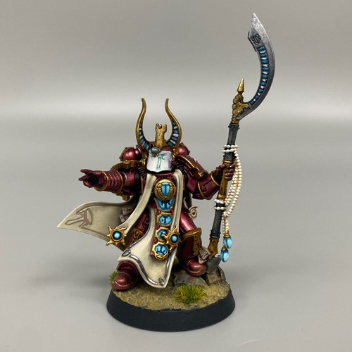 Ahzek ahriman warhammer 40k - ahzek,