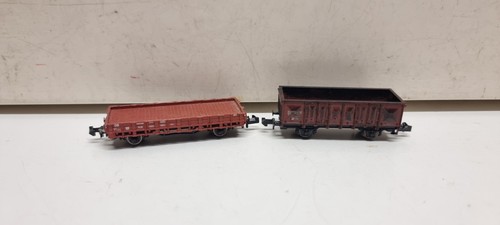 Fleischmann roco lot 2 - roco,