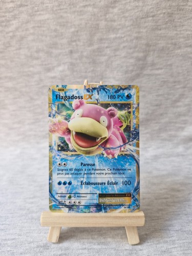 Flagadoss 108 xy - ex, 26/108