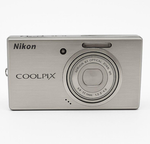 Appareil photo numérique