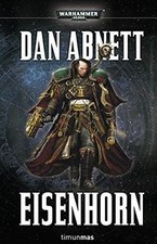 Eisenhorn (Warhammer 40.000)
