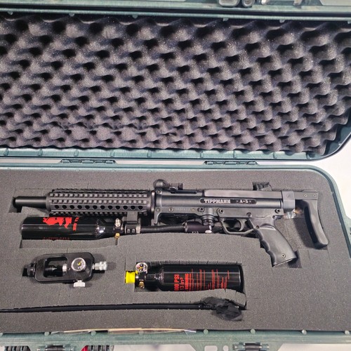 Customized - Tippmann A5