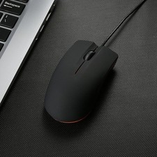 Souris Filaire Fiable avec 3D