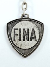 PORTE-CLÉS - FINA 1960s