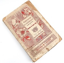 SOUVENIRS  IMPRESSIONS ET