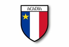 Autocollant sticker voiture