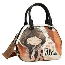 Anekke - Sac à main anses