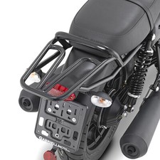 SR8201 GIVI Support De Top