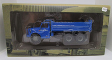 AW137 IXO ALTAYA 1/43 CAMIONS AUTREFOIS 47 48 TATRA 148 S3 KALSBERG 1969