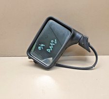 RETROVISEUR EXTERIEUR GAUCHE CONDUCTEUR AUTOBIANCHI A112 cromodora 38631