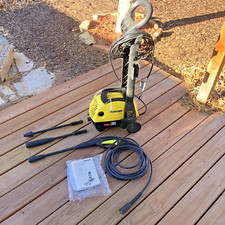 Rare karcher k330m - *rare*, 1300psi