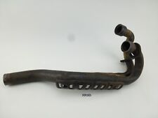 Collecteur D'Échappement