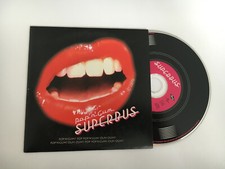 Superbus - Pop'n'Gum (Single