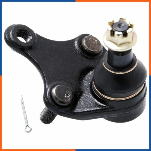 Rotule suspension avant - rotule,