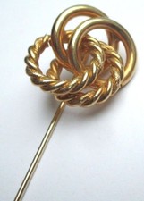 pic épingle à chapeau