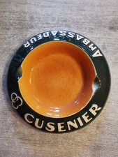 cendrier ambassadeur cusenier