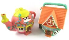 Mini Sweety Teeny Weeny Hip Hop Café & Mini Market Vivid Idéal 1995 Vintage