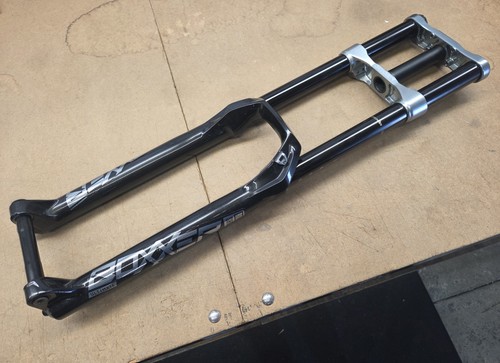 Rockshox boxxer ultimate - boxxer,