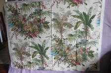 Exotic Kingdom superbe toile
