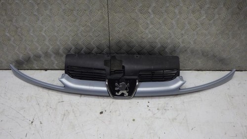 Calandre peugeot 206 phase - 206,