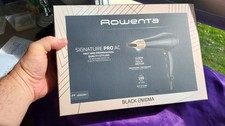 Rowenta Sèche cheveux