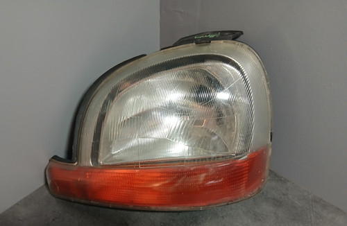 Phare avant gauche renault - ,