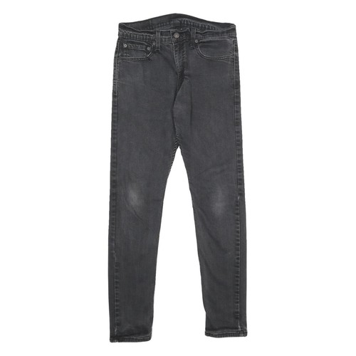 Levi 512 jeans homme noir - levi's,