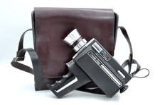 Ancienne caméra super 8