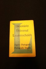 Mini dictionnaire