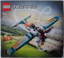 LEGO -- TECHNIC -- 42117 --