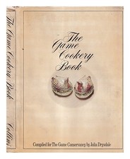 Livre de cuisine DRYSDALE