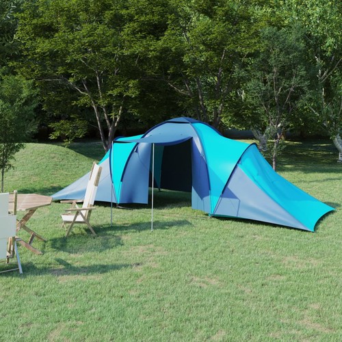 Tente camping personnes - camping,
