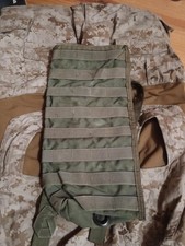 MSA Paraclete Camelbak pouch sage green CAG