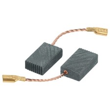 2 Balais charbon pour Kress