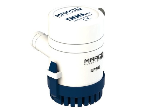 Pompe cale marco - cale, up500