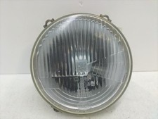 Optique avant principal gauche (feux)(phare) VOLKSWAGEN GOLF 2 9GH116966-01