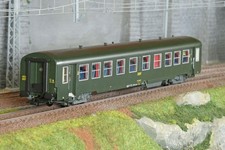 R37 HO42514B Voiture voyageurs