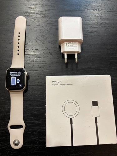 Apple watch séries - , 2