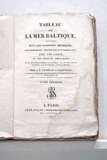 LIVRE ANCIEN RARE EDITION