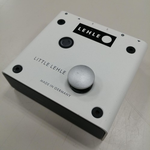 Lehle little - little, model