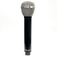 Microphone dynamique vintage